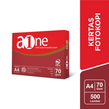 PPT AOne FC 70 A4